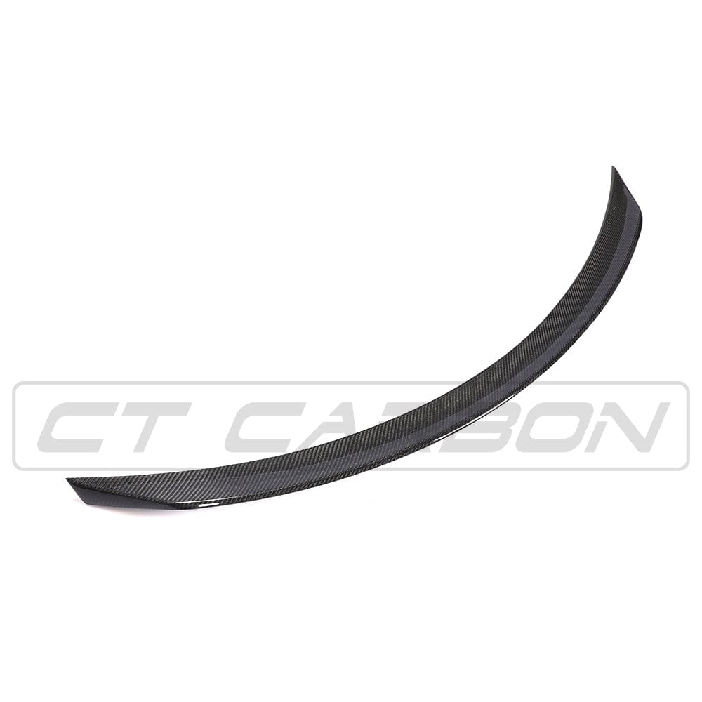 MERCEDES C63 W205 2015-2018 PRE-FACELIFT COUPE FULL CARBON FIBRE KIT - V2