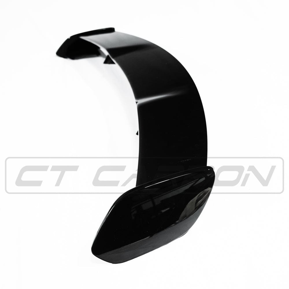 MERCEDES W177 2018-2022 A-CLASS GLOSS BLACK KIT