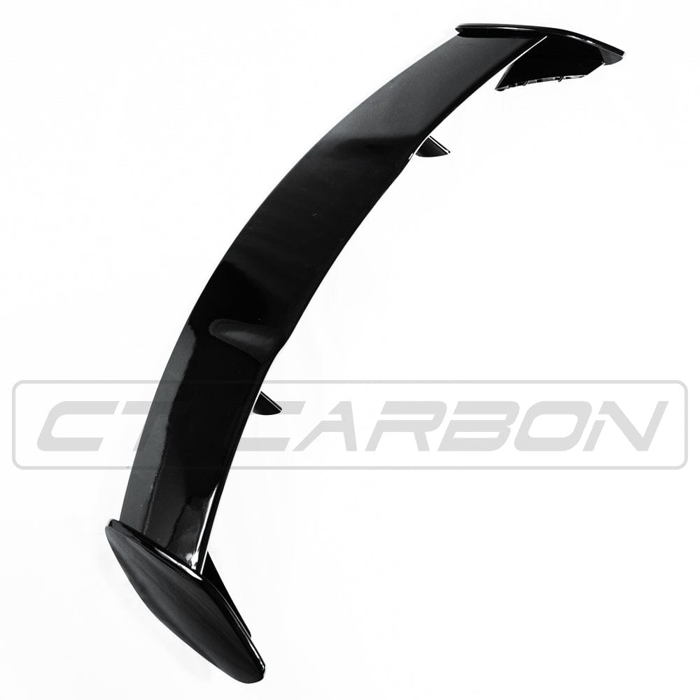 MERCEDES W177/V177 2018-2022 A-CLASS GLOSS BLACK FRONT END PACK
