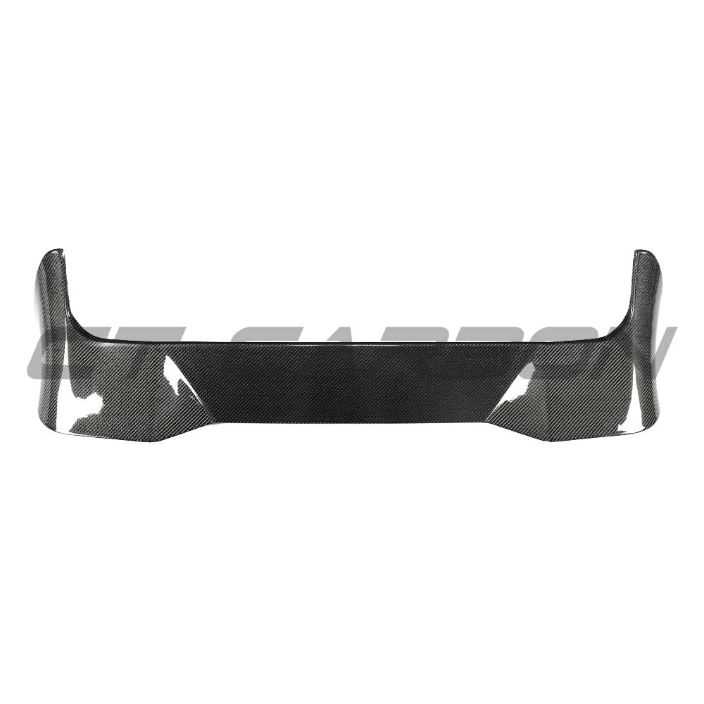 BMW G01 X3/G08 IX3/X3M 2018-2024 CARBON FIBRE ROOF SPOILER