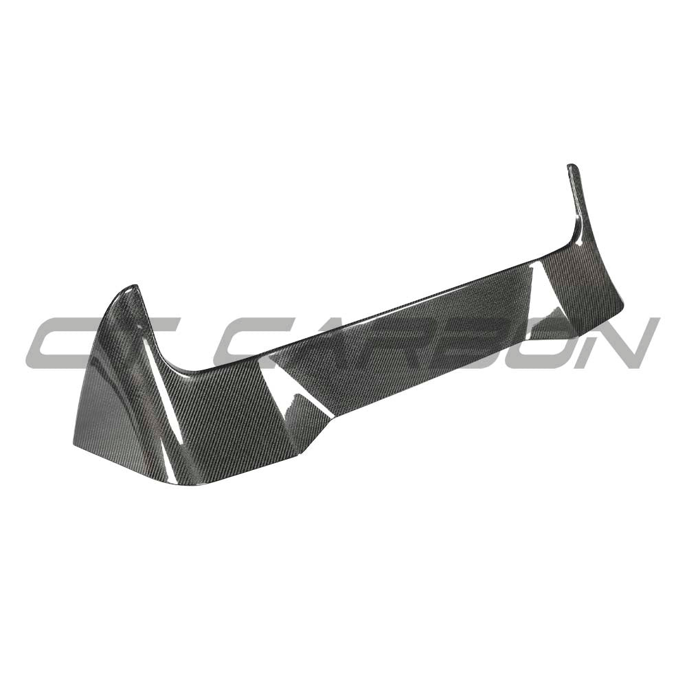 BMW G01 X3/G08 IX3/X3M 2018-2024 CARBON FIBRE ROOF SPOILER