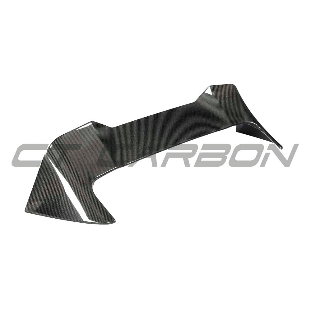 BMW G01 X3/G08 IX3/X3M 2018-2024 CARBON FIBRE ROOF SPOILER