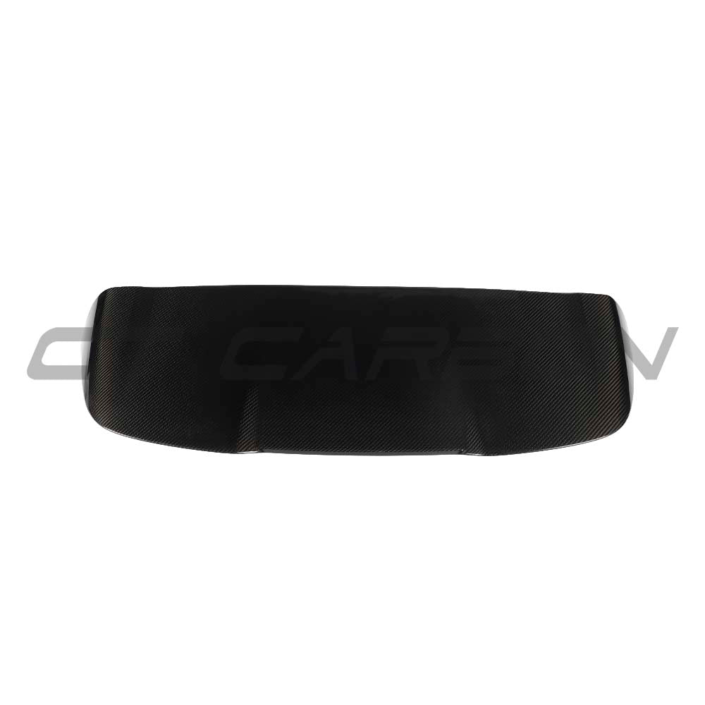 BMW G05 X5 & F95 X5M LCI 2024+ CARBON FIBRE SPOILER - V2