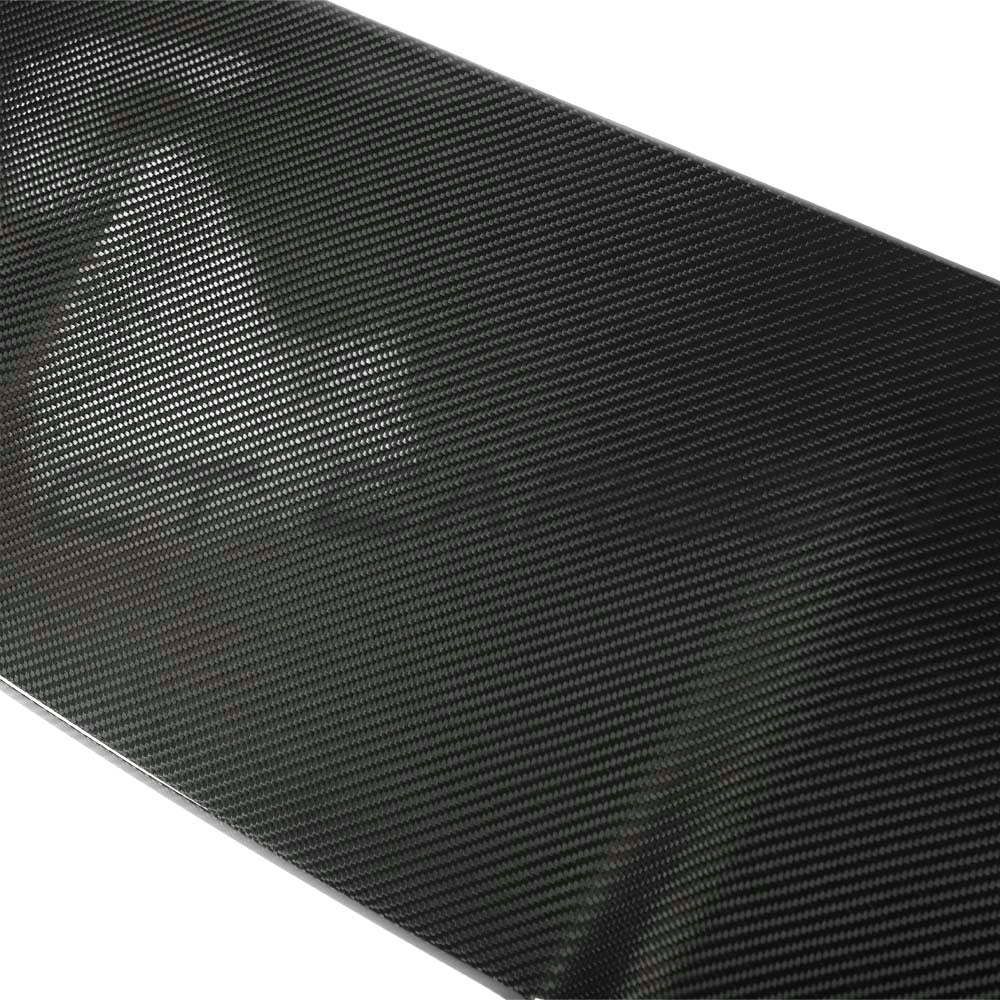 BMW G05 X5 & F95 X5M LCI 2024+ CARBON FIBRE SPOILER - V2