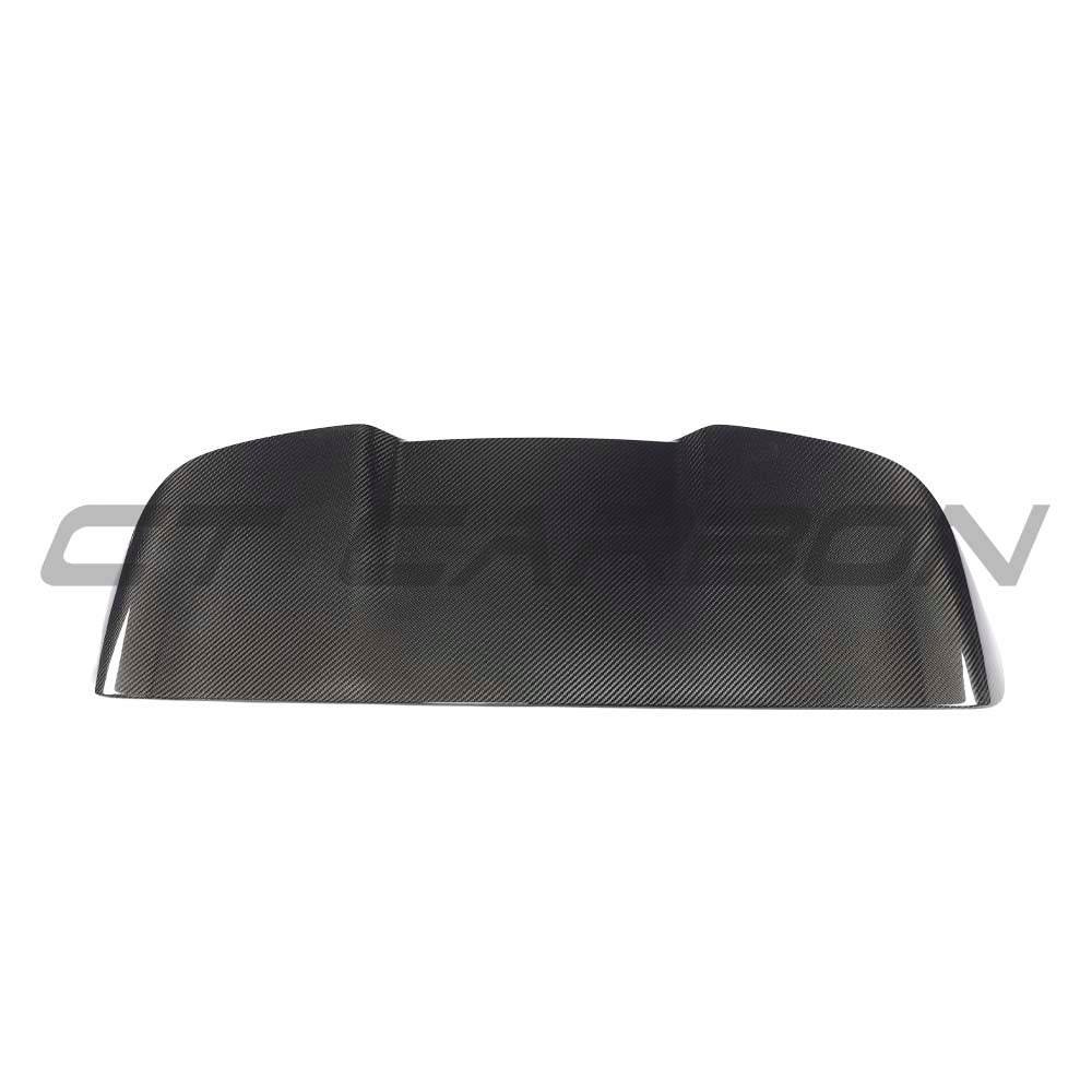 BMW G05 X5 & F95 X5M LCI 2024+ CARBON FIBRE SPOILER - V2