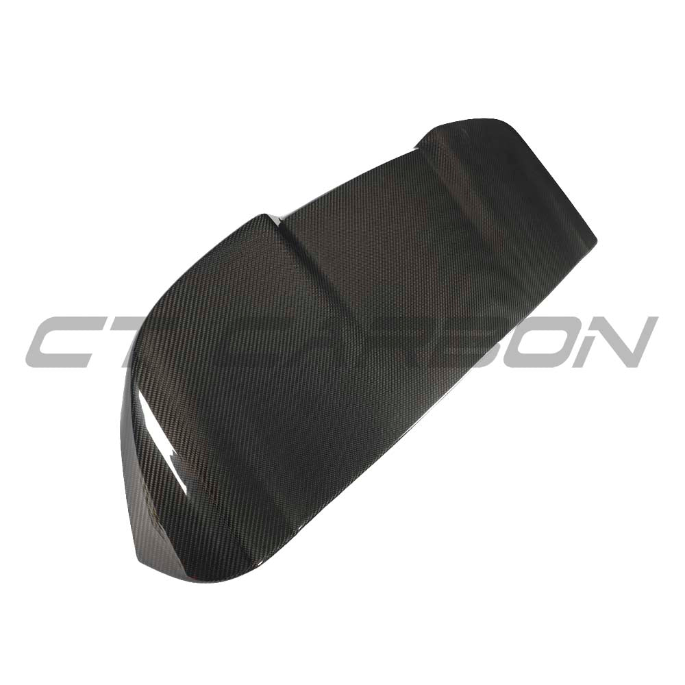 BMW G05 X5 & F95 X5M LCI 2024+ CARBON FIBRE SPOILER - V2