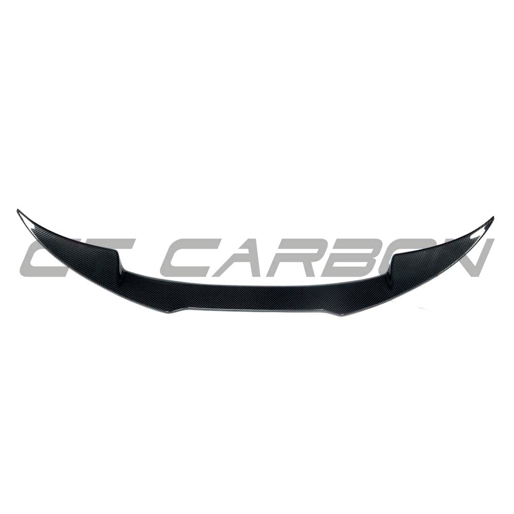 MCLAREN ARTURA FULL CARBON FIBRE KIT - V2 - CT DESIGN