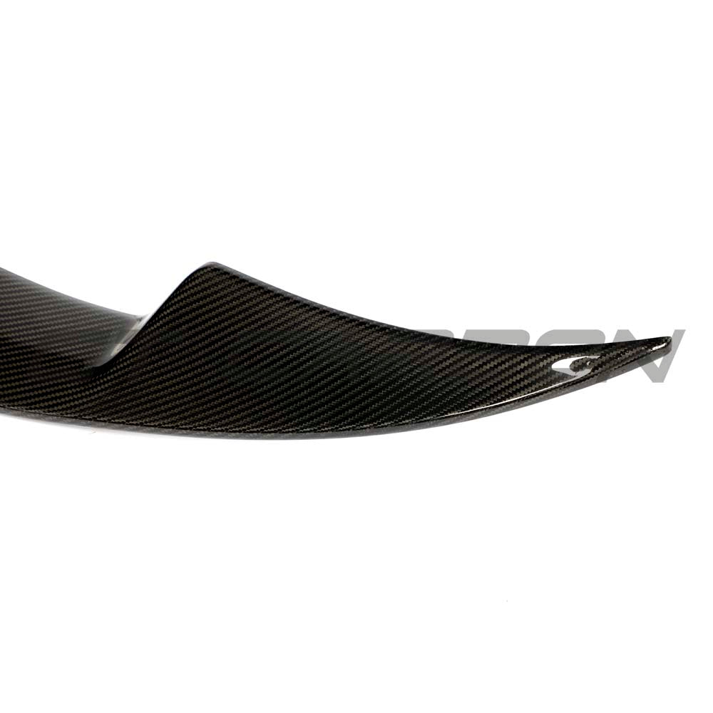 MCLAREN ARTURA 2023+ CARBON FIBRE SPOILER - CT DESIGN