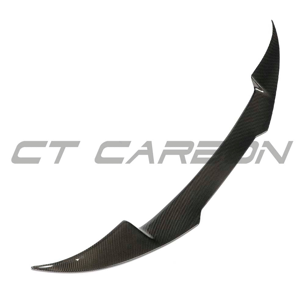 MCLAREN ARTURA 2023+ CARBON FIBRE SPOILER - CT DESIGN