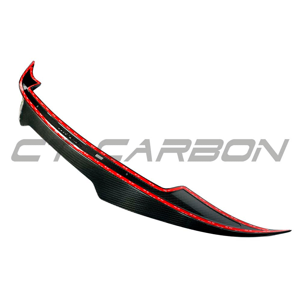 MCLAREN ARTURA FULL CARBON FIBRE KIT - V2 - CT DESIGN