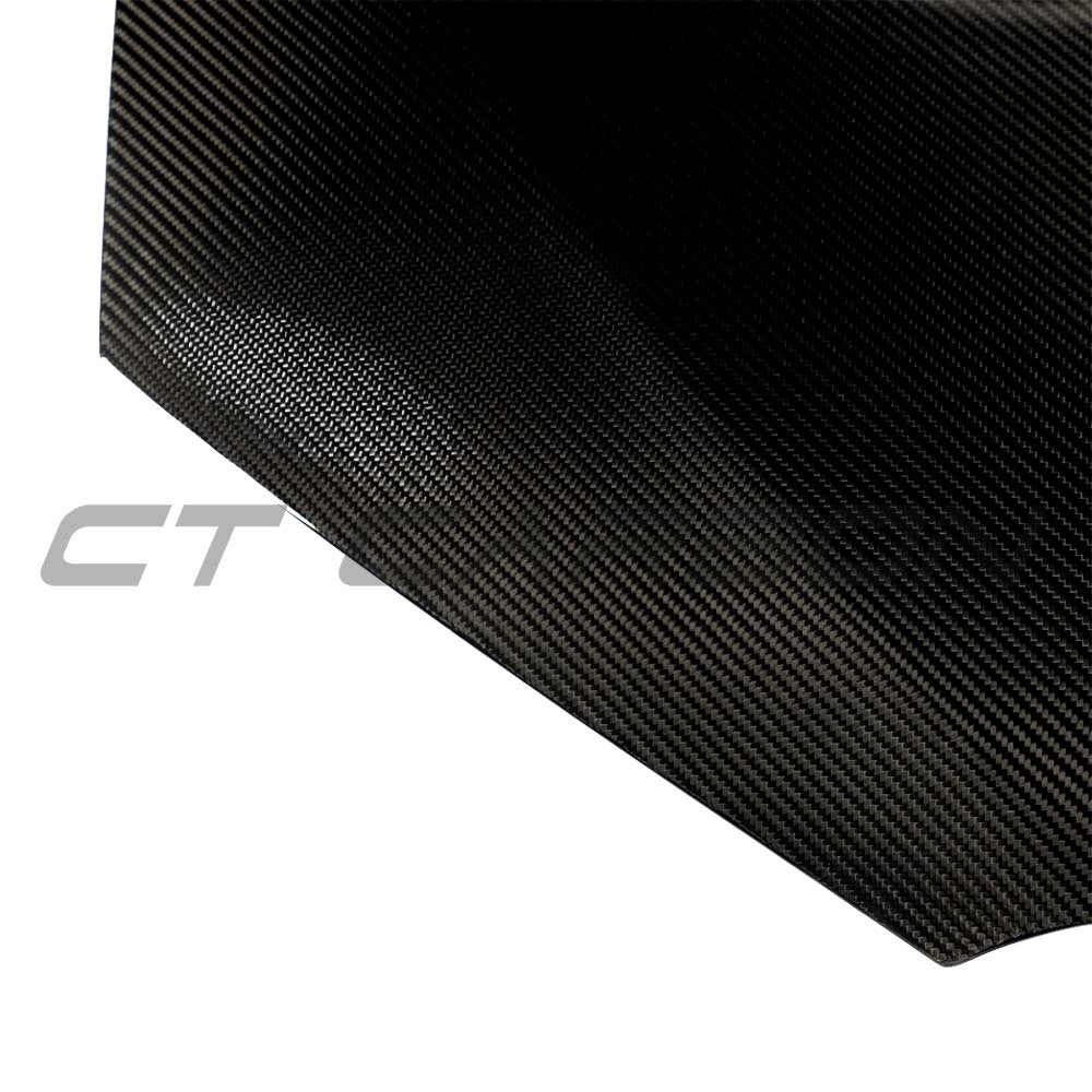 BMW X3/X3M & X4/X4M 2018-2025 CARBON FIBRE BONNET/HOOD