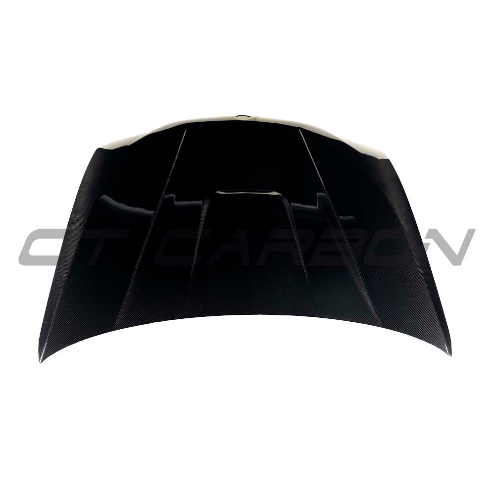 BMW X3/X3M & X4/X4M 2018-2025 CARBON FIBRE BONNET/HOOD
