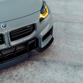 BMW M2 G87 Carbon Fibre Kit