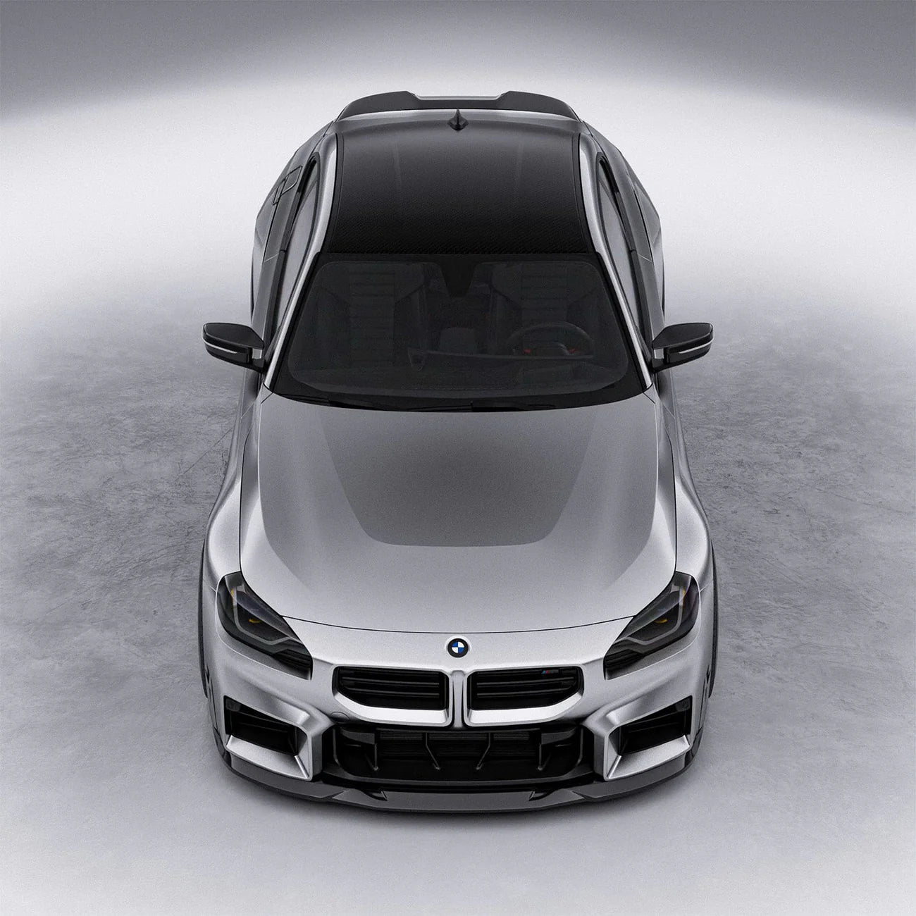 BMW M2 G87 Carbon Fibre Kit