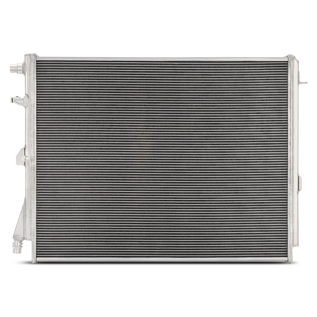 2021+ BMW G8X M3/M4 Performance Heat Exchanger, Automatic - image 5