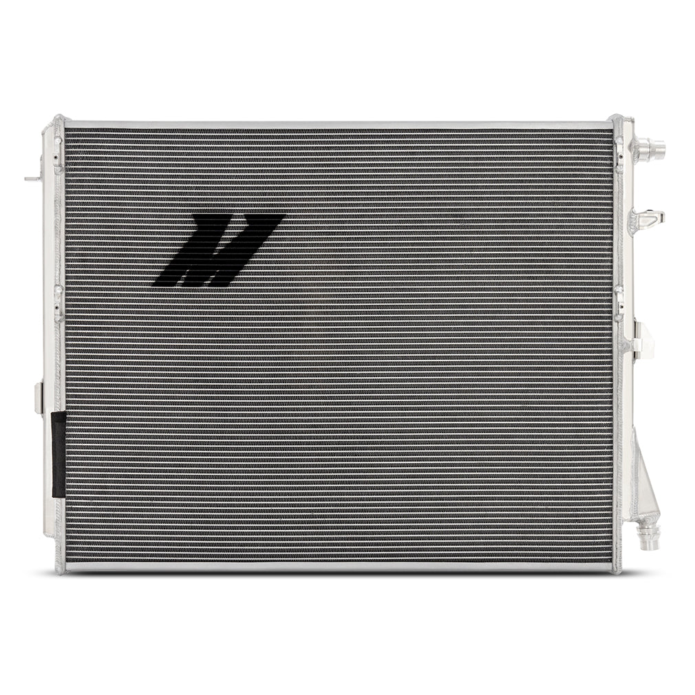 2021+ BMW G8X M3/M4 Performance Heat Exchanger, Manual - image 4