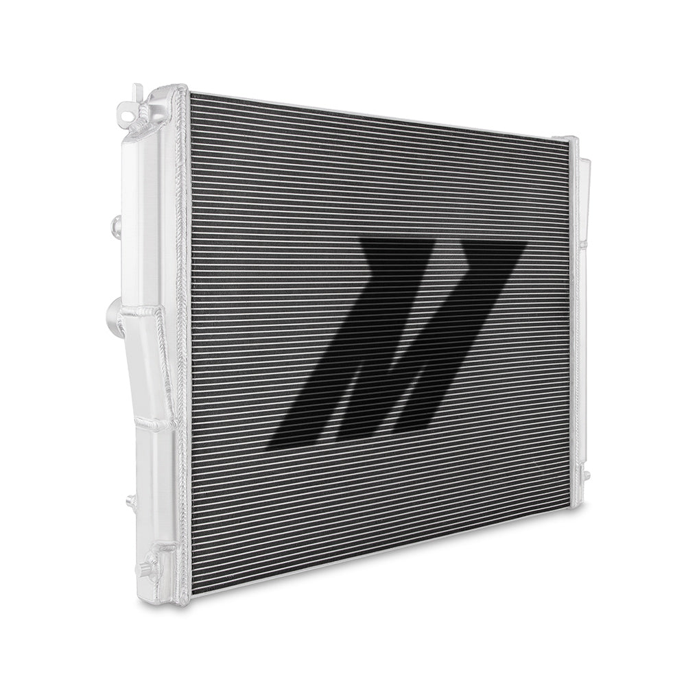 20+ Toyota Supra Aluminum Radiator - image 3