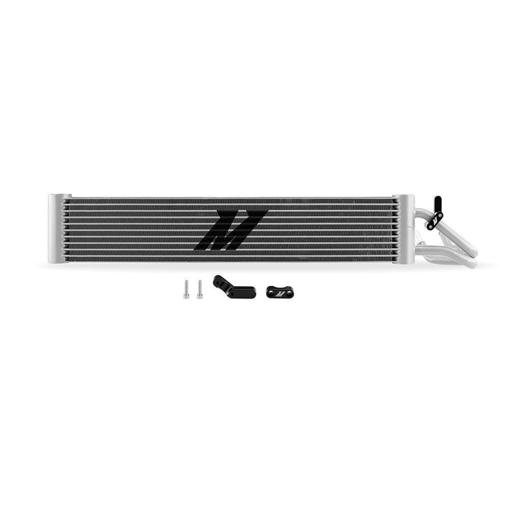 2015-2020 BMW F80 M3/M4 Transmission Cooler - image 1