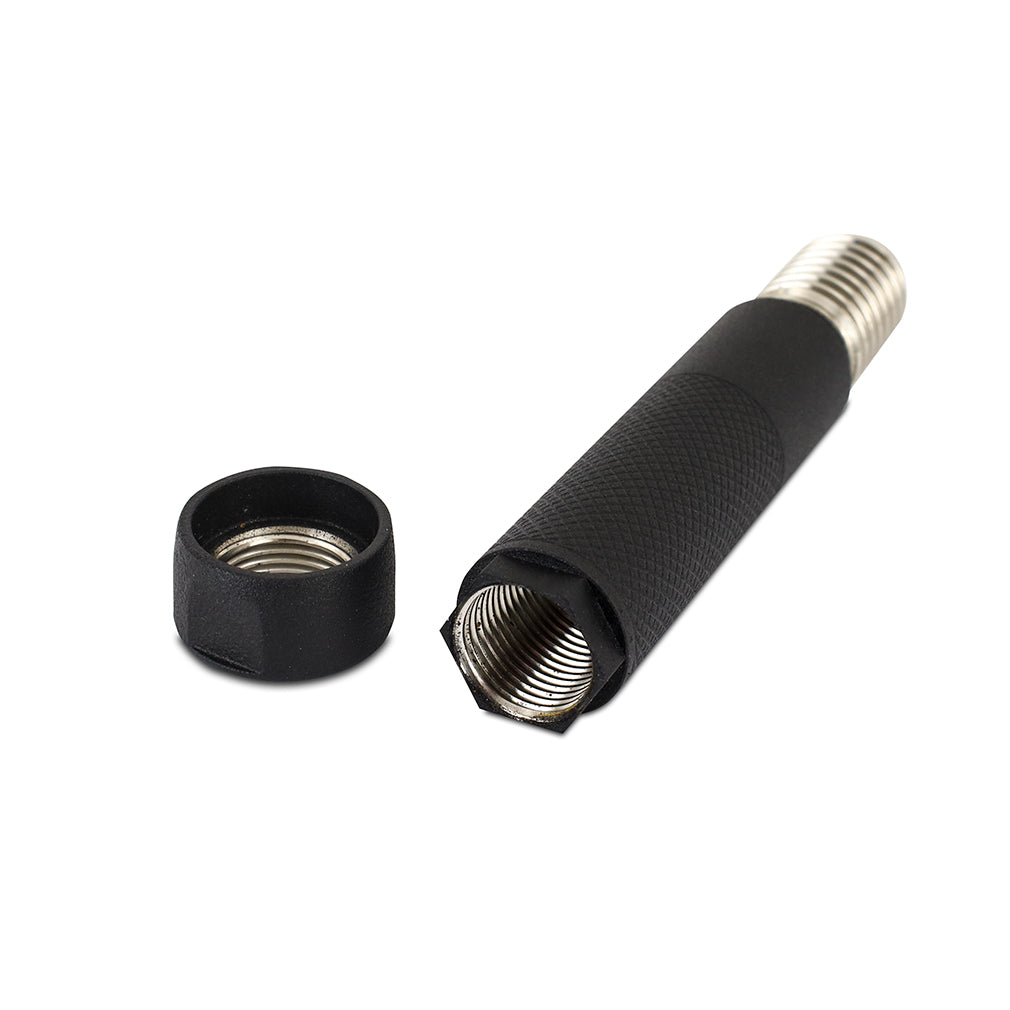 BMW F80 Tow Hook (Front), Black - image 3