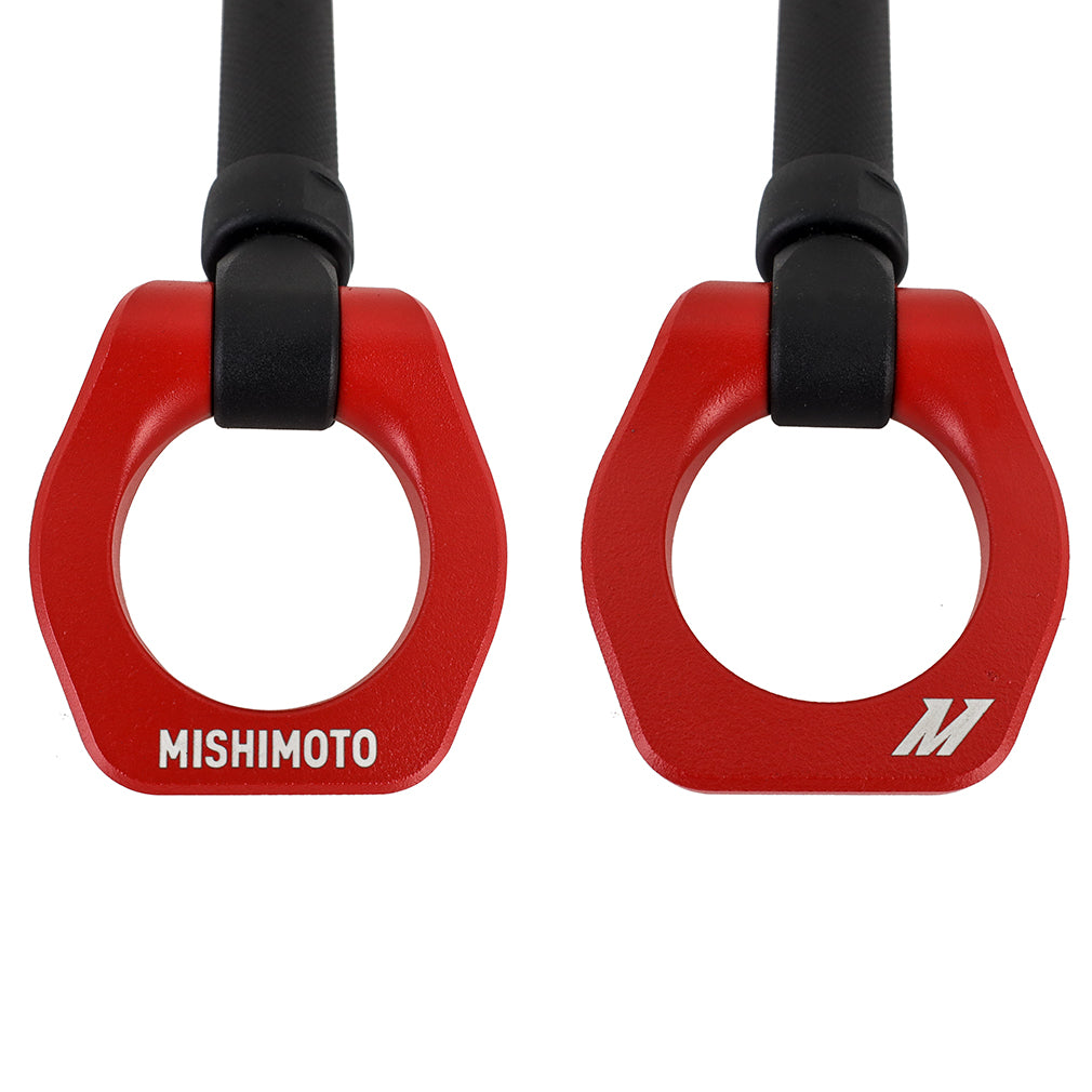 BMW F80 Tow Hook (Front), Red - image 6