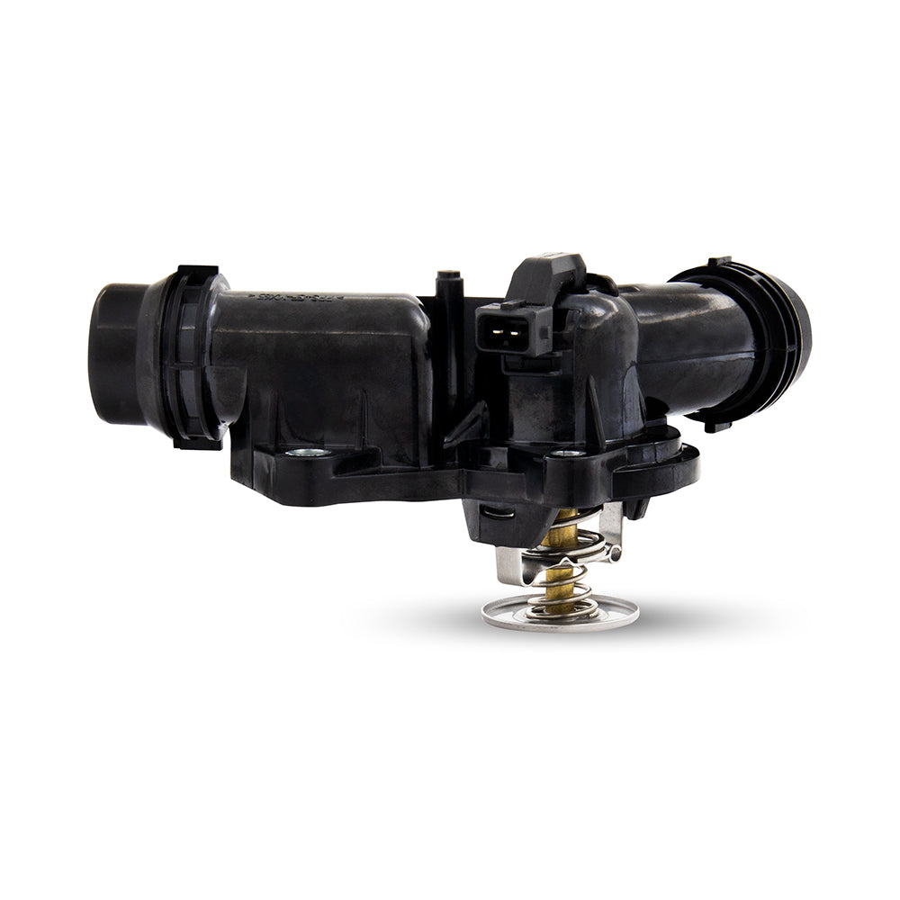 BMW M52, M54, M56 Engines Thermostat w/ Housing, 97C - image 2