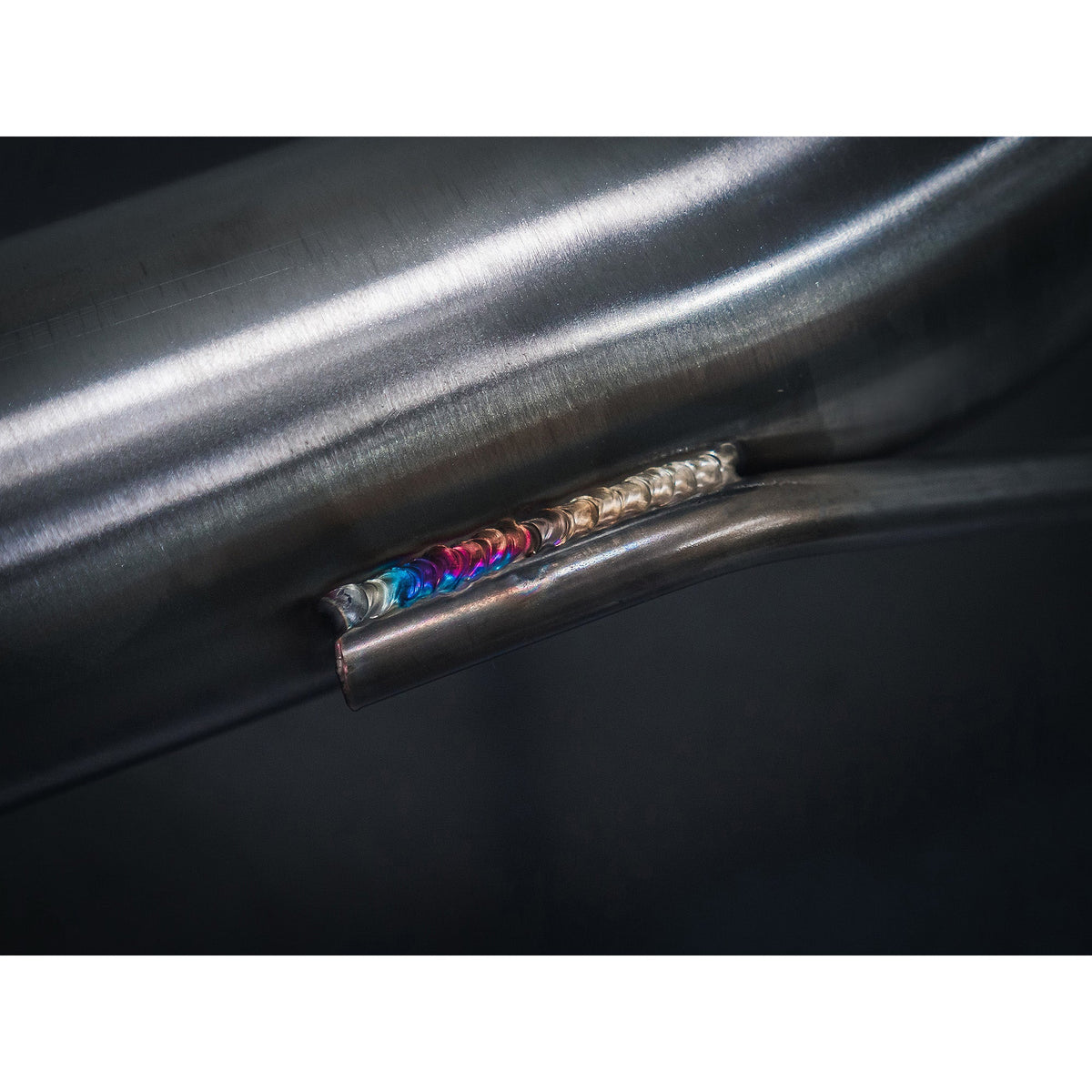 Mazda RX8 R3 (S2) 2008-12 (Facelift) Cat Back Sports Exhaust