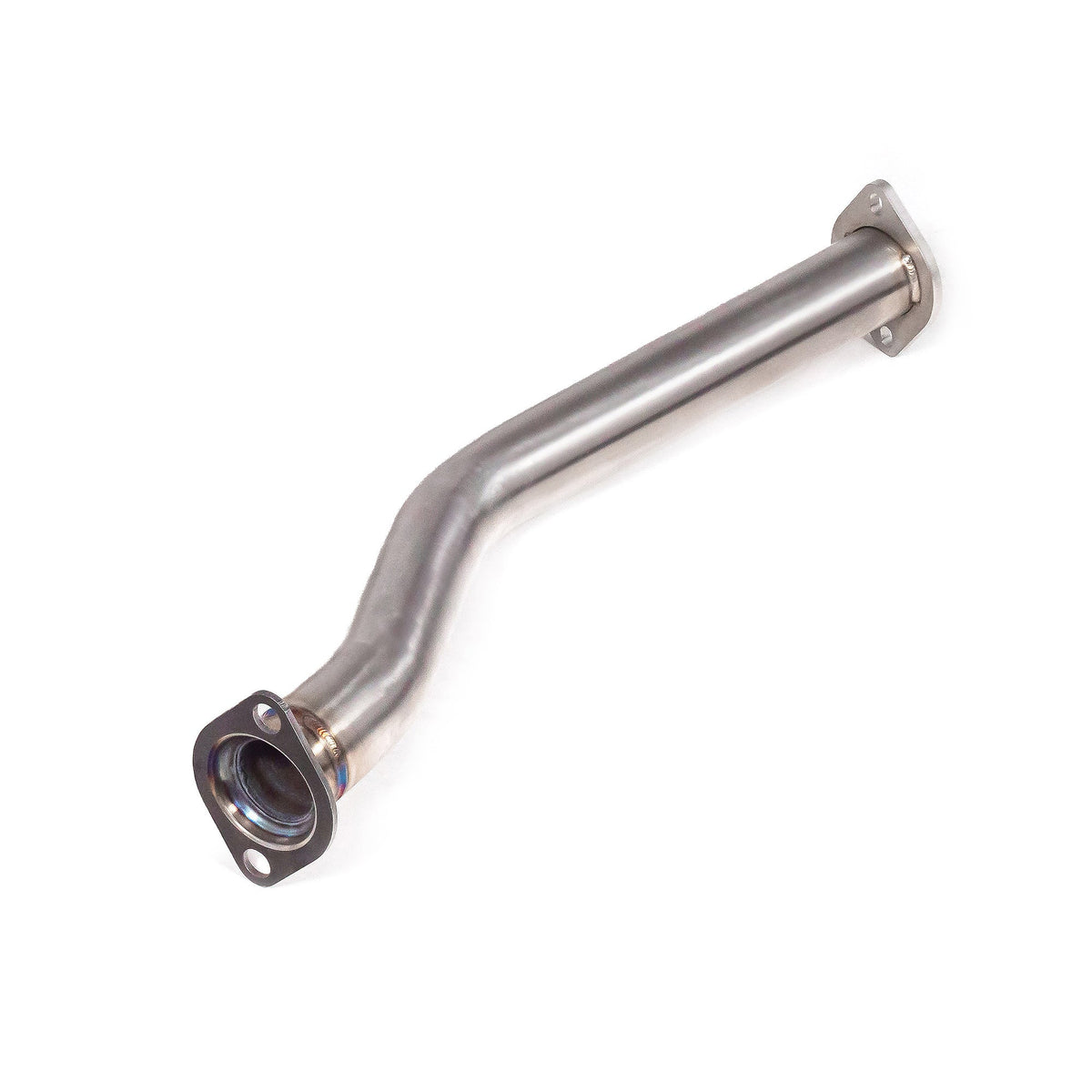 Nissan Juke NISMO 4x4 CVT Secondary De-Cat Performance Exhaust
