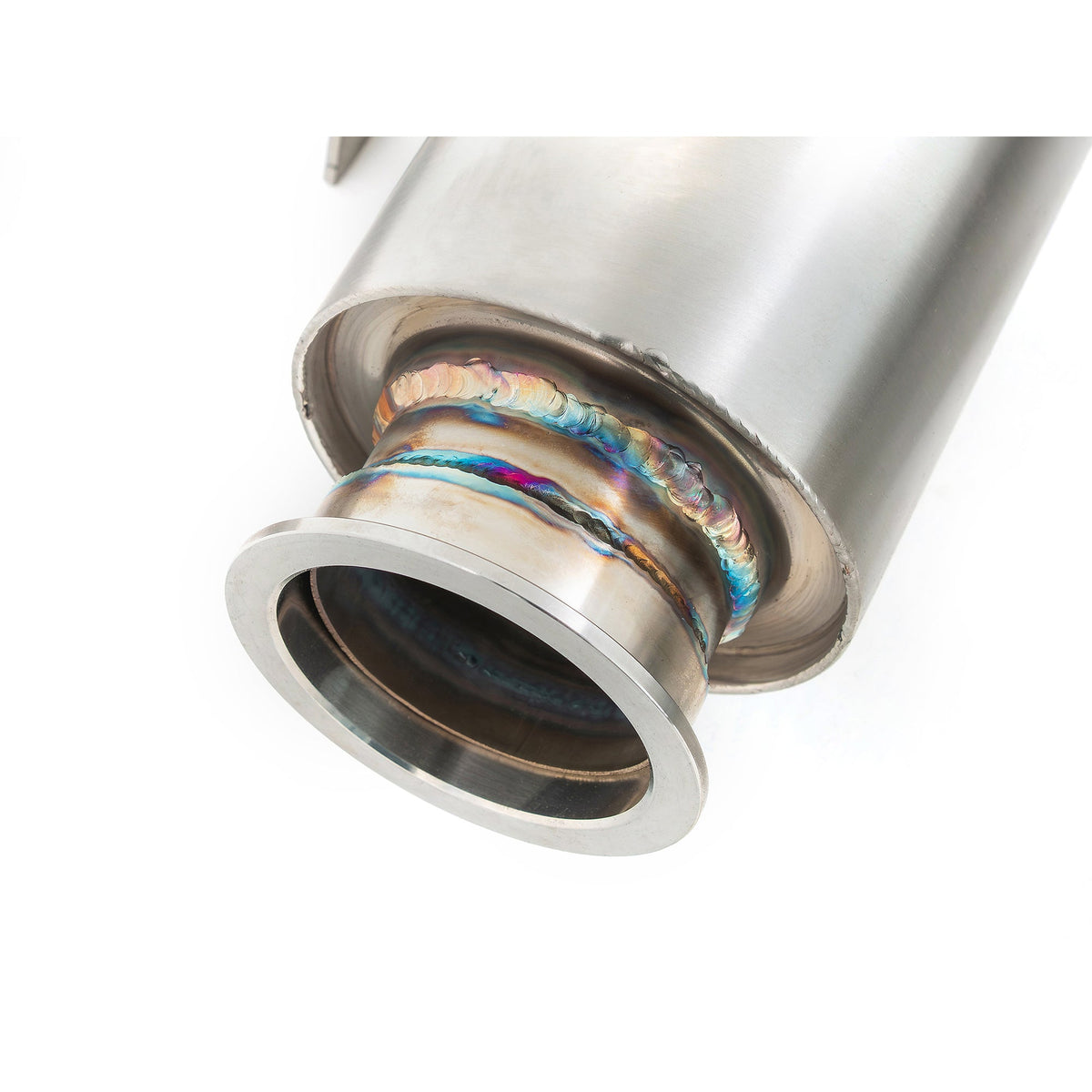 Porsche 718 2.0/2.5 Boxster/Cayman Cat/GPF Back Performance Exhaust