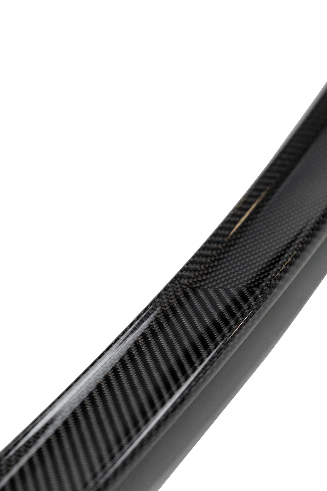 Audi RS4 Carbon Urban Fibre Bodykit