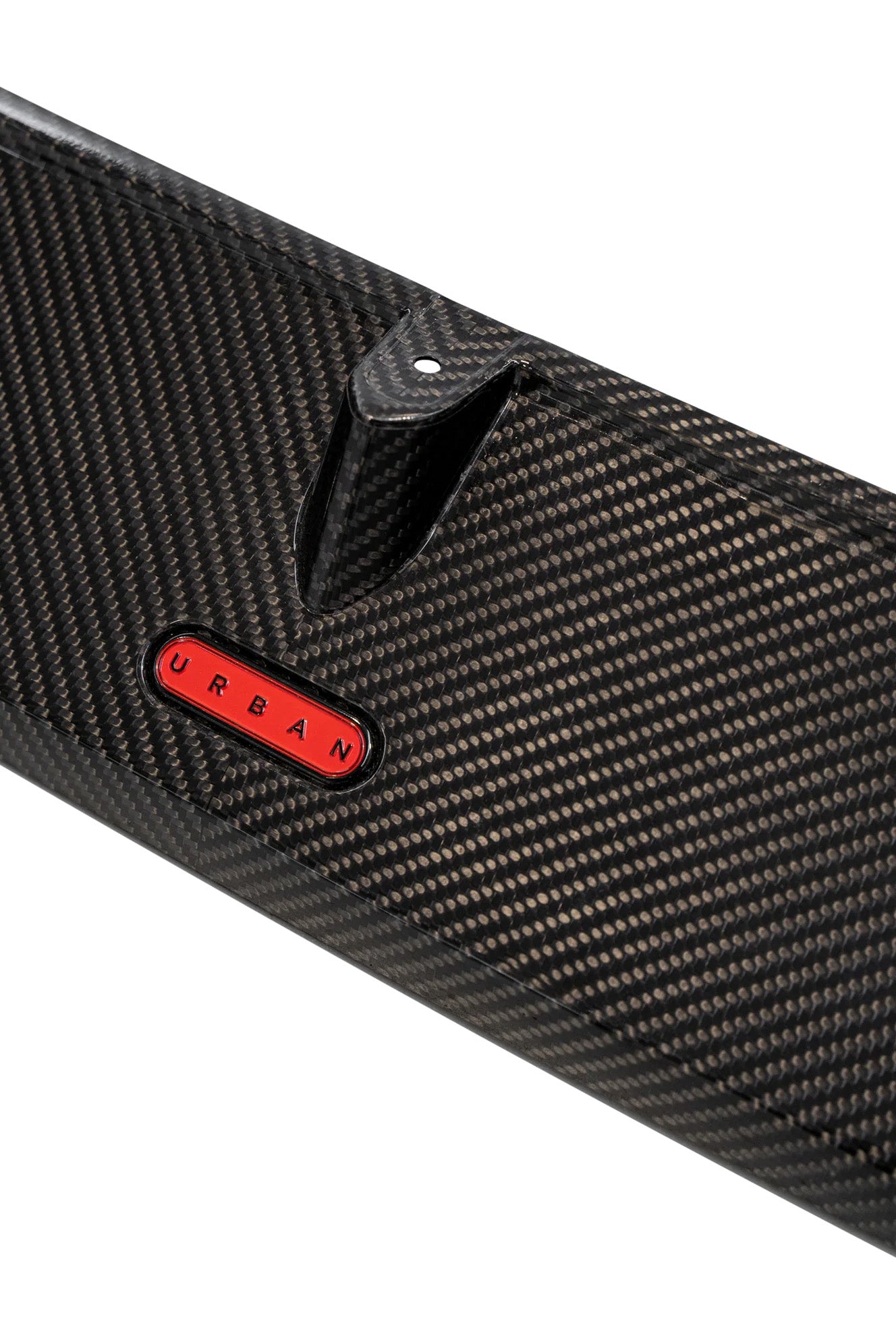 Audi RS4 Carbon Urban Fibre Bodykit