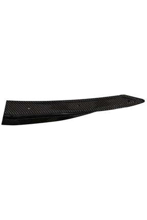 Audi RS4 Carbon Urban Fibre Bodykit