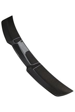 Audi RS4 Carbon Urban Fibre Bodykit
