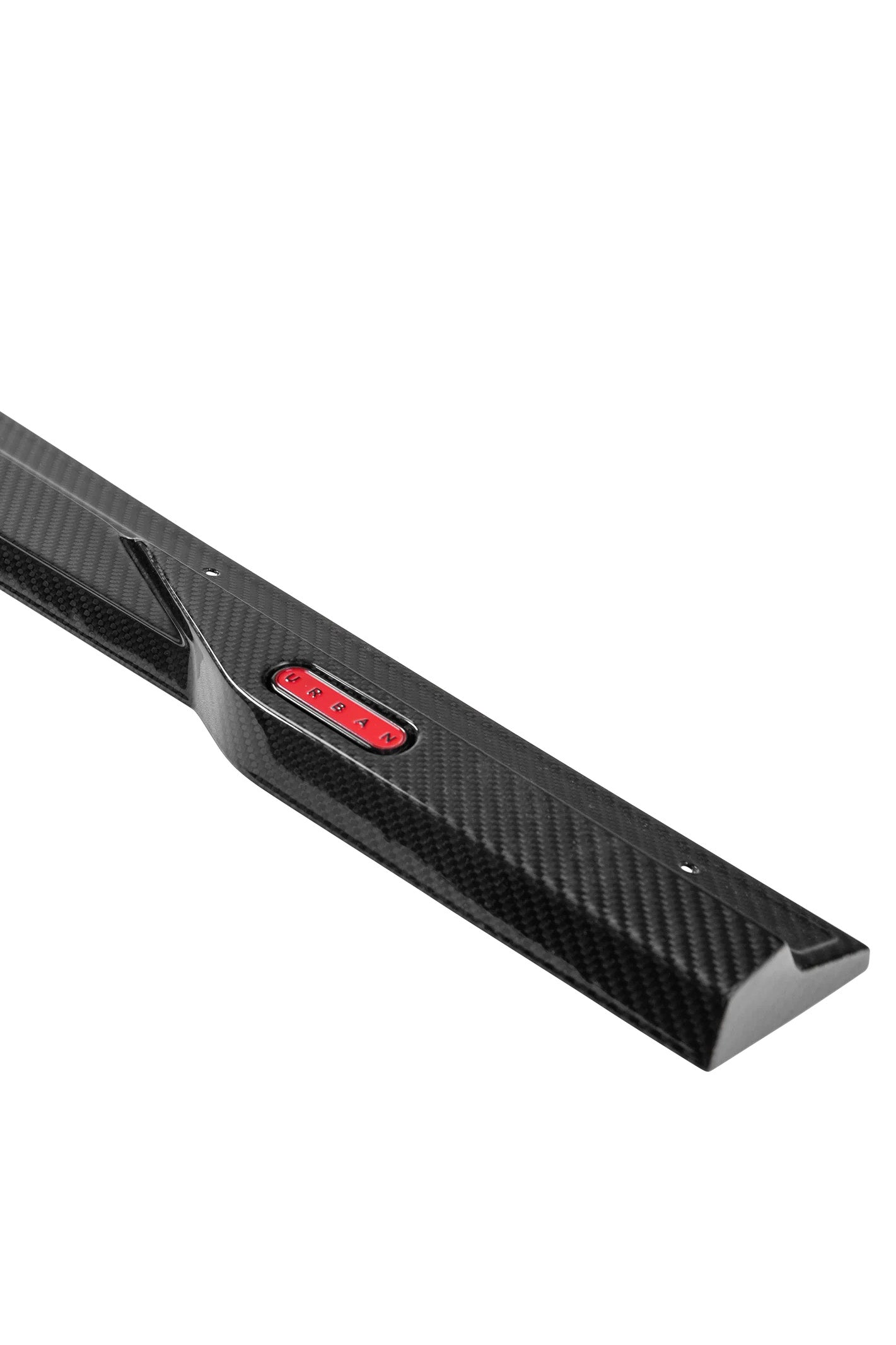 Audi RS6 Carbon Urban Lower Side Sills
