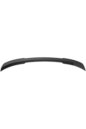 Audi RS6 Carbon Urban Lower Deck Spoiler