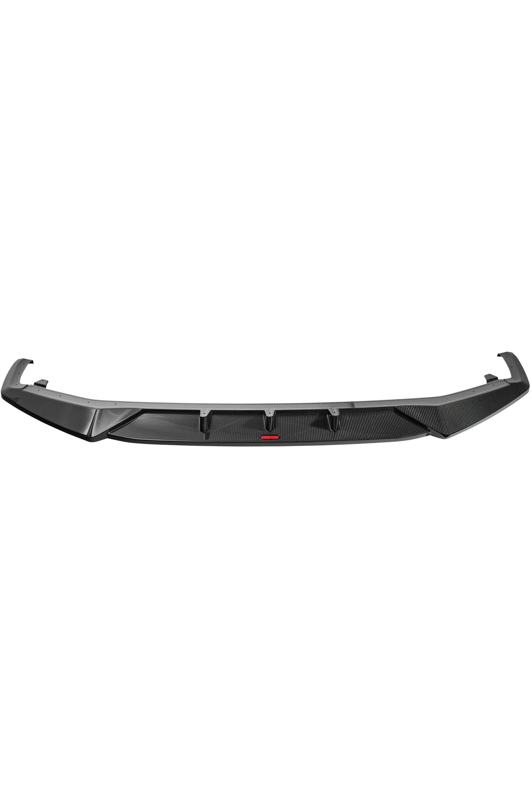 Audi RS6 Carbon Urban Front Splitter