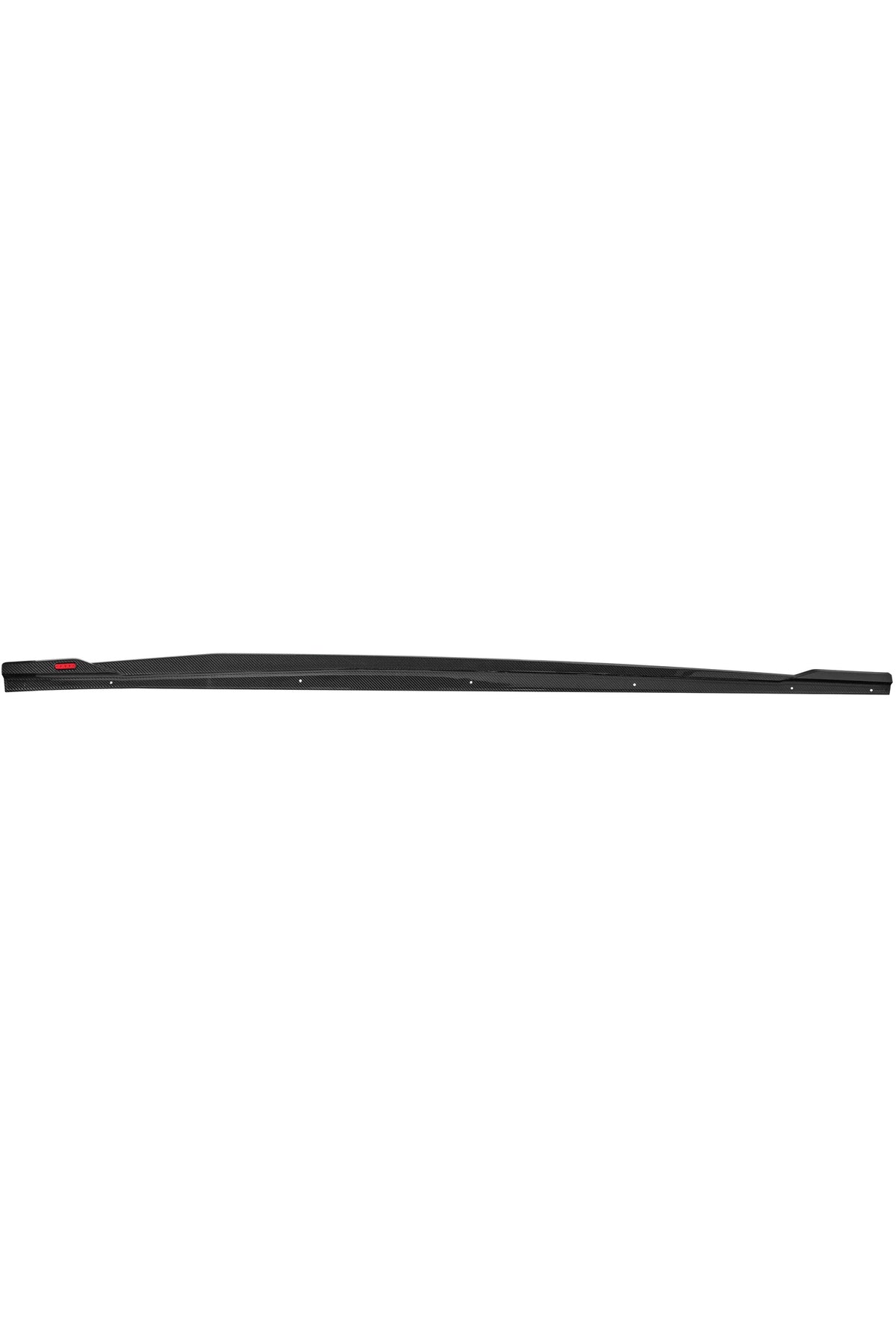 Audi RS6 Carbon Urban Lower Side Sills