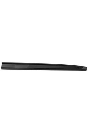 Audi RSQ8 Pre-LCI Carbon Urban Lower Side Sill Extensions