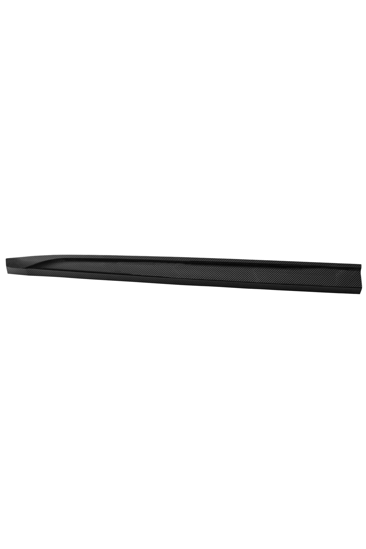 Audi RSQ8 Pre-LCI Carbon Urban Lower Side Sill Extensions