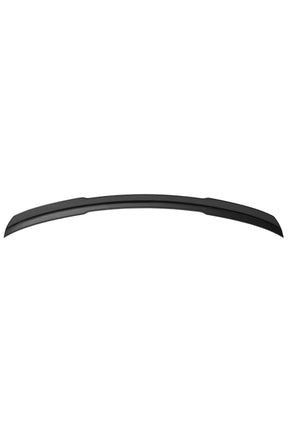 Audi RSQ8 Pre-LCI Carbon Urban Lower Rear Spoiler