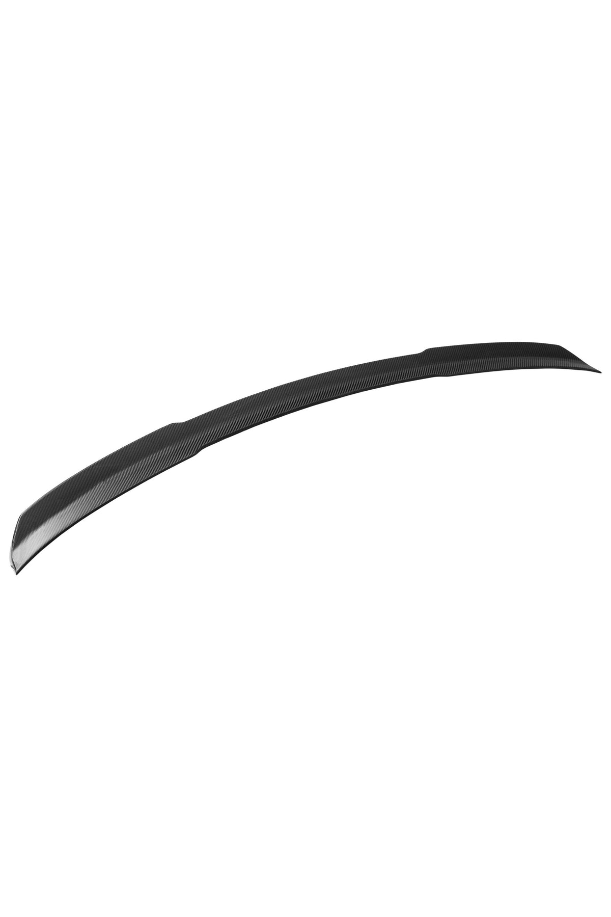 Audi RSQ8 Pre-LCI Carbon Urban Lower Rear Spoiler