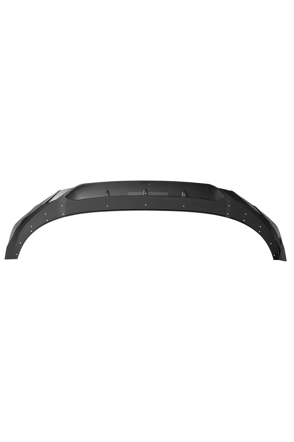 Audi RSQ8 Pre-LCI Carbon Urban Front Splitter Elements