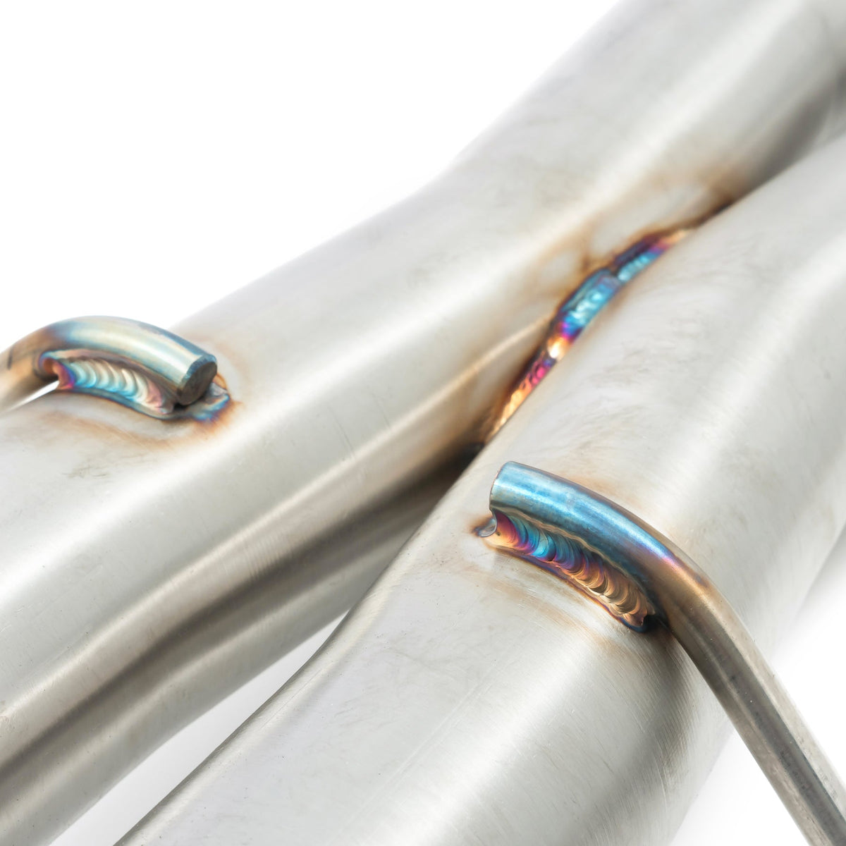 Range Rover Sport SVR (15-22) X-Pipe Resonator Delete Performance Exhaust
