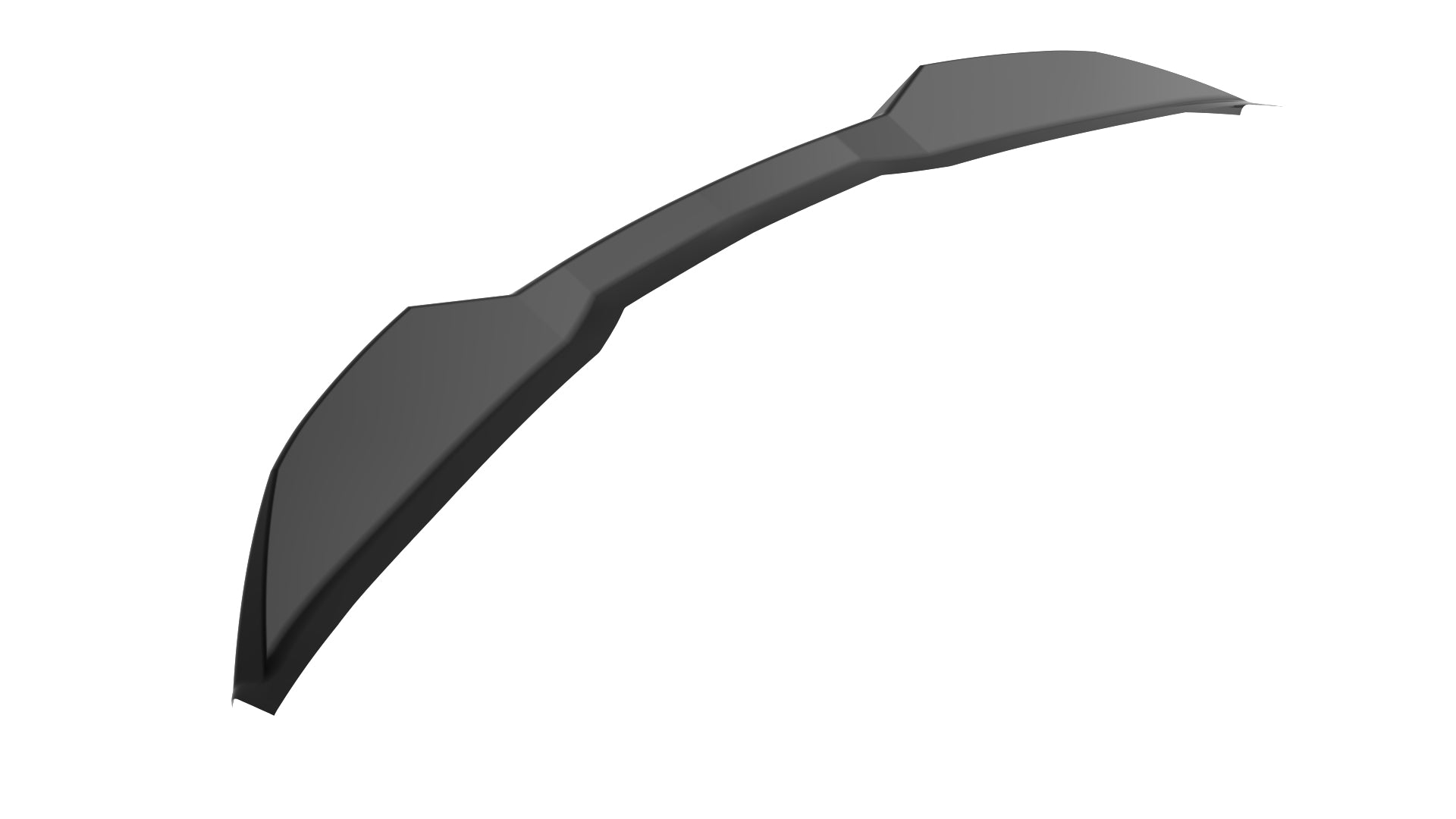 APEX BMW M4 F82 Spoiler