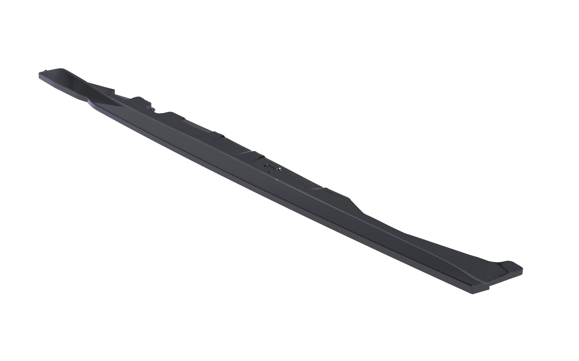APEX BMW E92 / E93 M3 Side Skirts