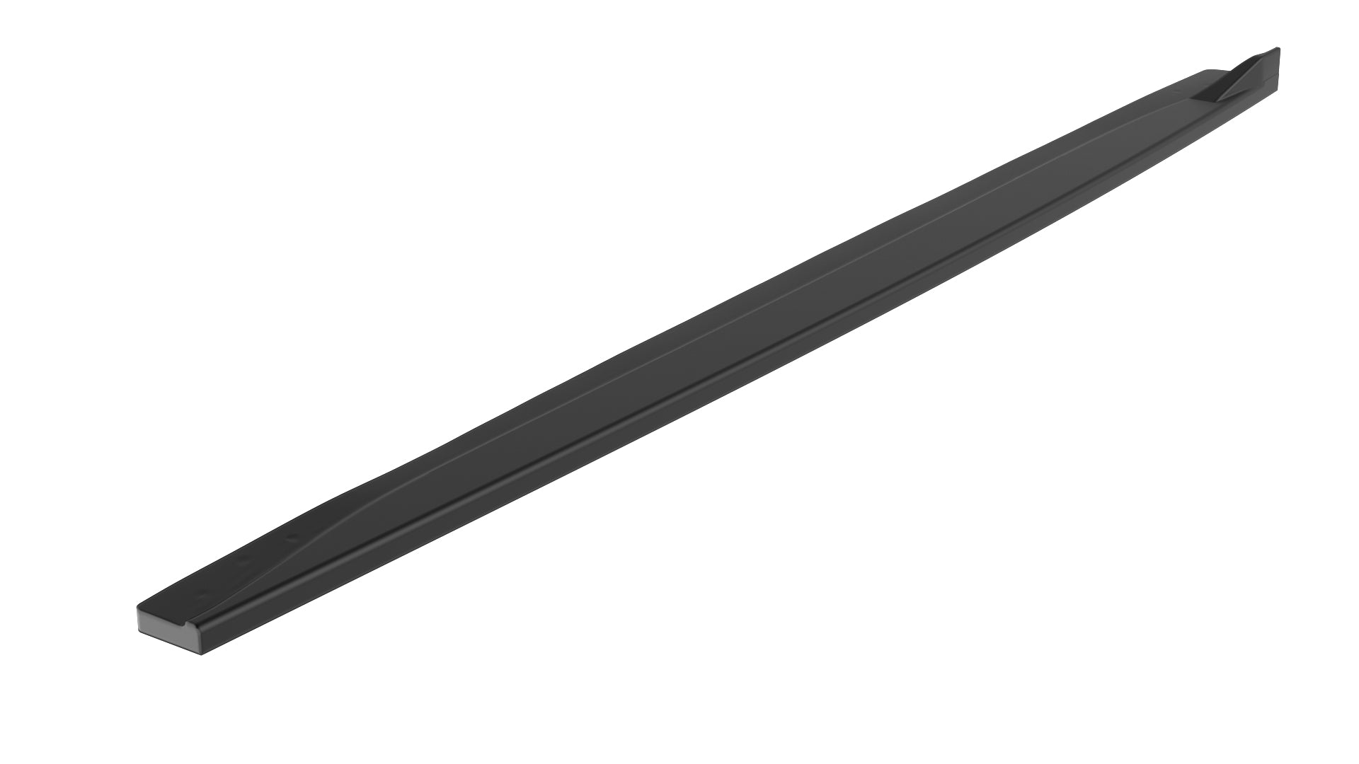 APEX BMW F82 M4 Side Skirts