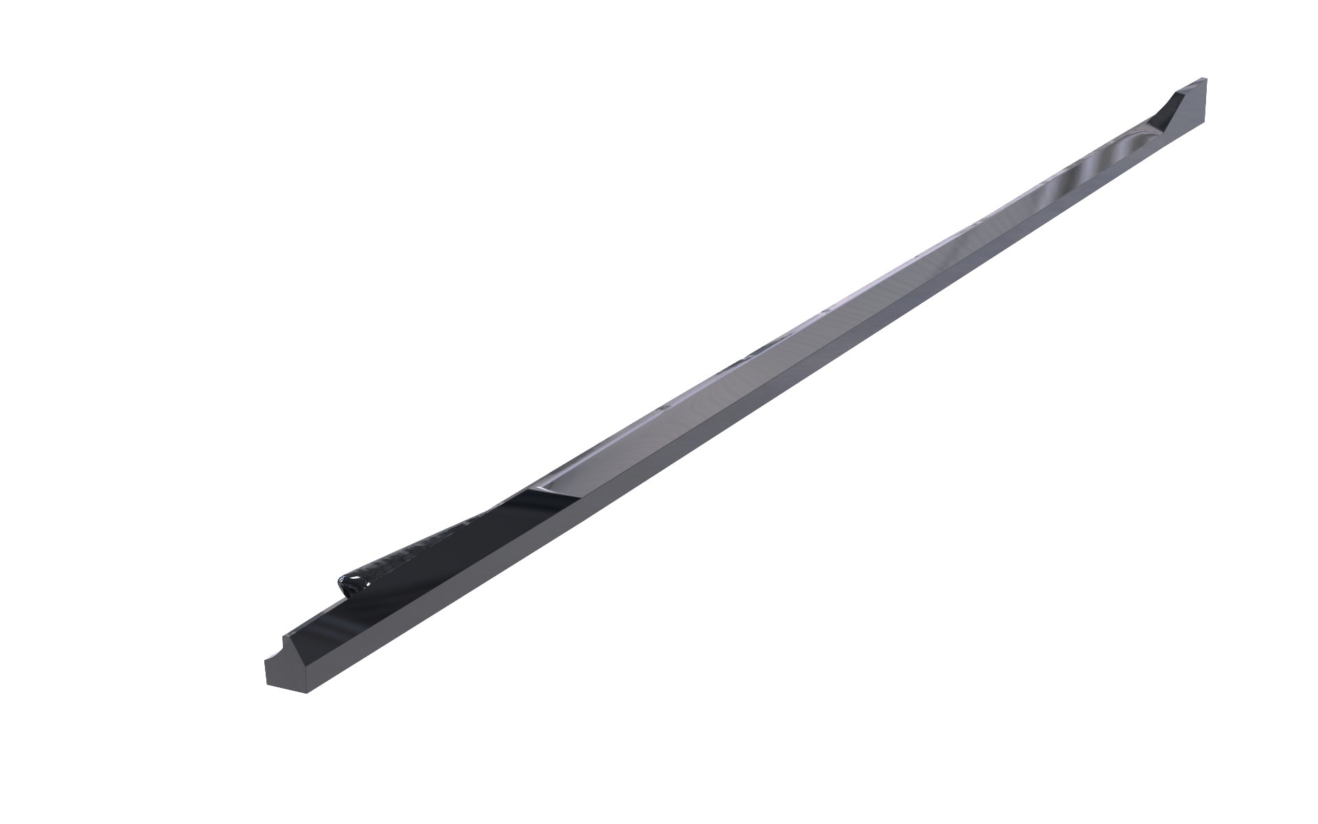 APEX BMW G22/G23 4 Series Coupé Side Skirts