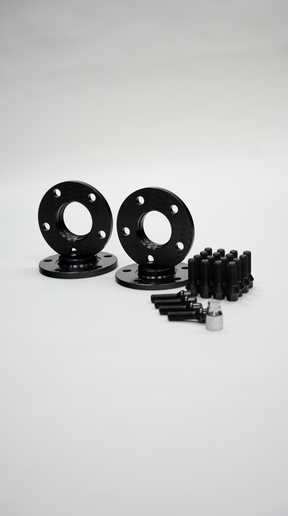 Mercedes C63 Saloon W205 Wheel Spacers