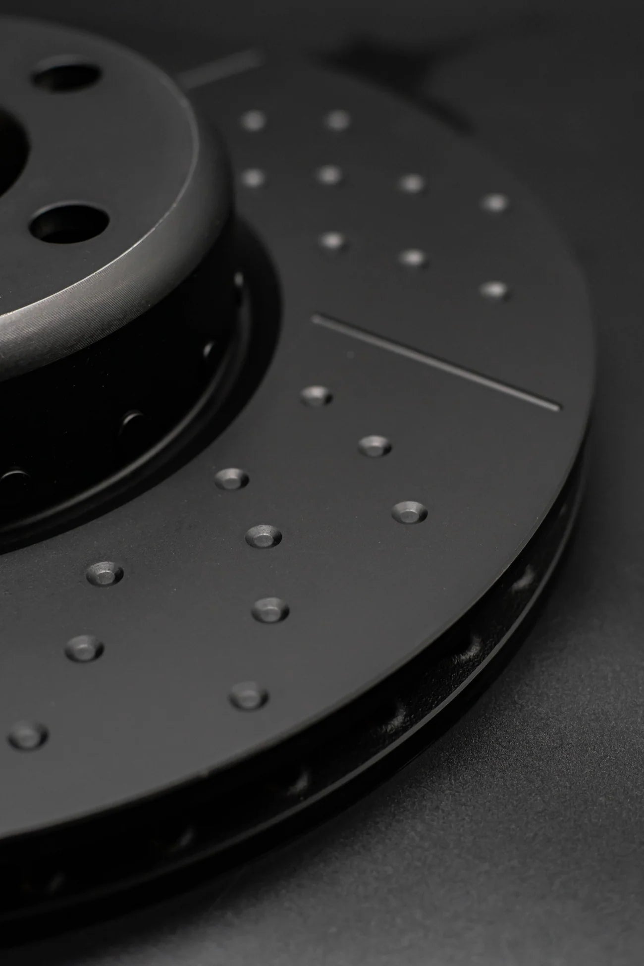 EBC Brakes BMW F20/F21 M135i/M140i