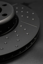 EBC Brakes BMW F20/F21 M135i/M140i