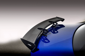 BMW 2 Series Coupe G42 AC Schnitzer Carbon Racing Rear Wing